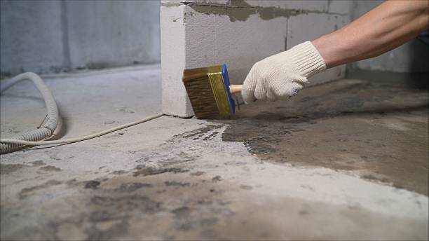 24/7 Emergency Waterproofing experts in Port Royal, SC
